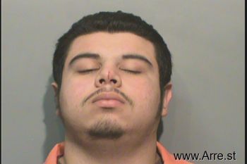 Jason  Cardenas Argueta Mugshot